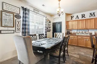 3746 Buckskin Loop NE Dining Room