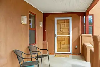 2401 Kestrel Court NW Exterior Front