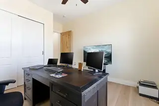 6734 Milpa Alta Road NE Home Office