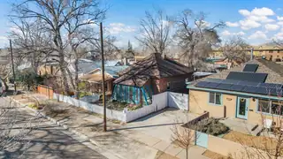 1305 Marble Avenue NW, Albuquerque