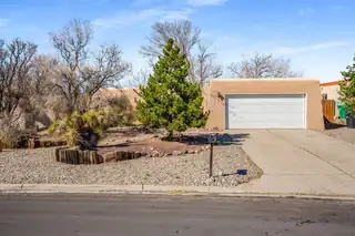 10225 Keeping Drive NW, Albuquerque