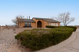 908 Riva Court NE Floor Plan