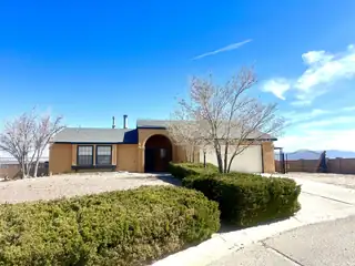 908 Riva Court NE, Rio Rancho