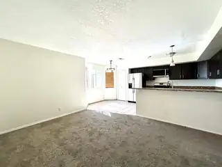 908 Riva Court NE Kitchen