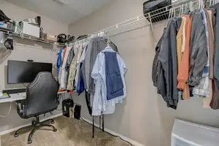 2109 Margarita Drive SE Home Office