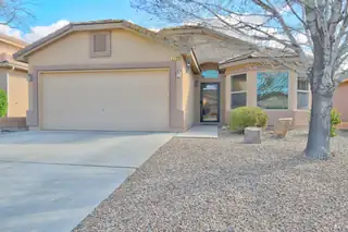 2109 Margarita Drive SE, Rio Rancho