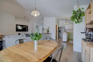 2109 Margarita Drive SE Dining Room