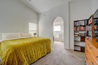 2109 Margarita Drive SE Bedroom