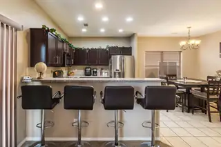 1739 Man O War Street SE Kitchen