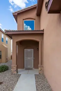 1739 Man O War Street SE Exterior Front