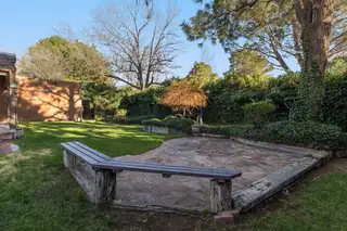 12412 Chelwood Place NE Backyard