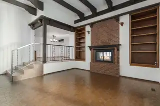 12412 Chelwood Place NE Living Room