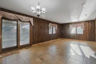 12412 Chelwood Place NE Dining Room