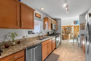 3 Silver Buckle Road Kitchen