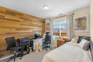 3 Silver Buckle Road Home Office