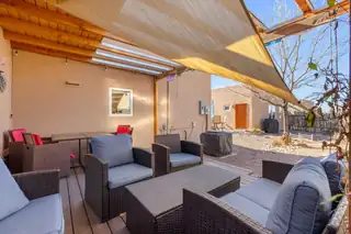 3 Silver Buckle Road Patio