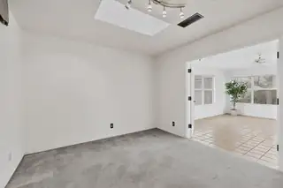 7213 Sunlight Peak Drive NE Living Room