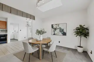 7213 Sunlight Peak Drive NE Dining Room