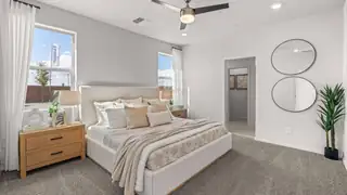 3364 Dijamant Loop SE Bedroom