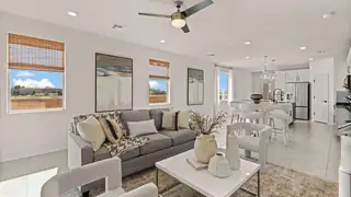 3364 Dijamant Loop SE Living Room