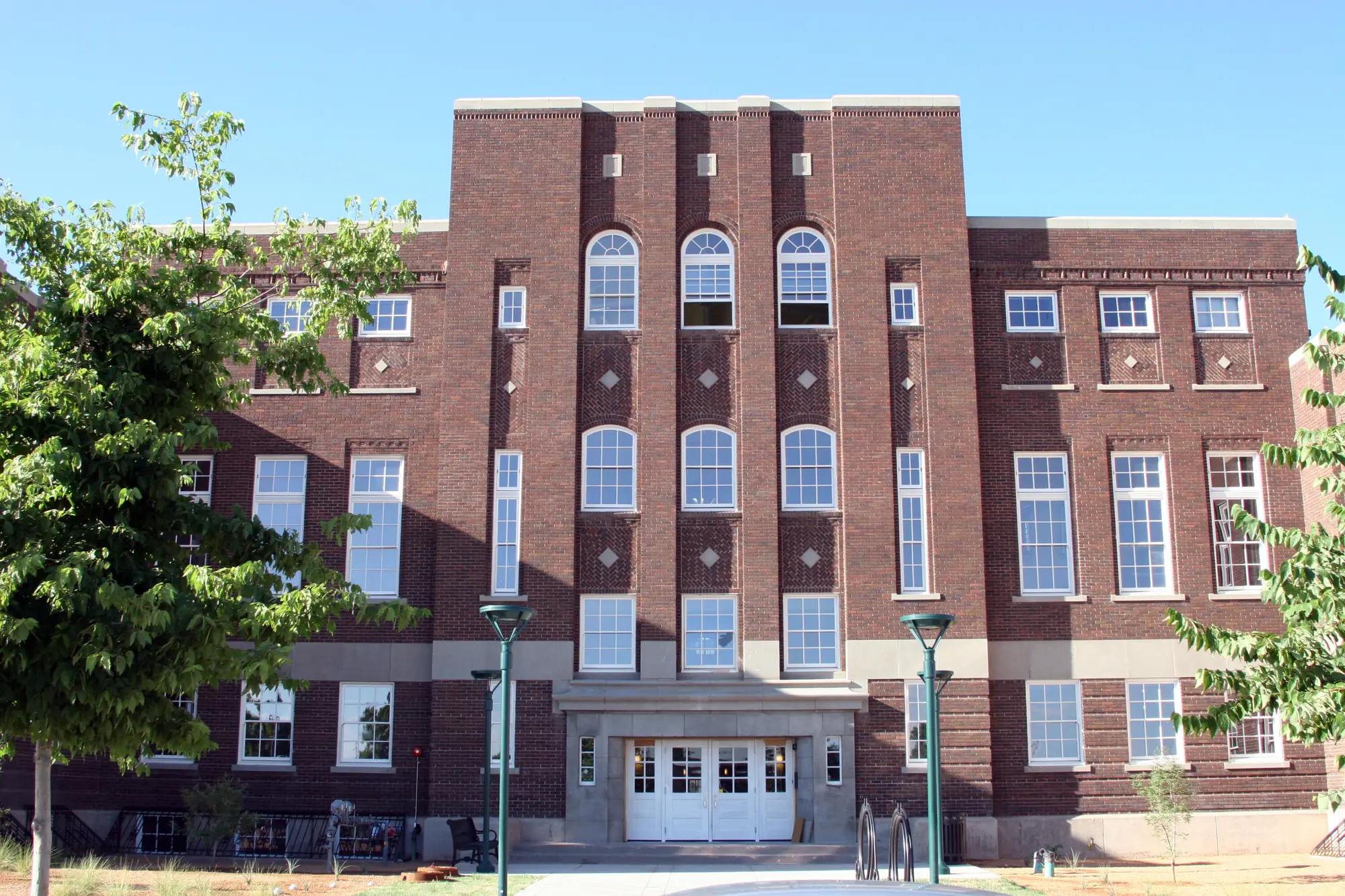 300 Tijeras Avenue NE APT 313