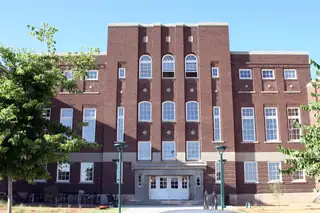 300 Tijeras Avenue NE APT 313, Albuquerque