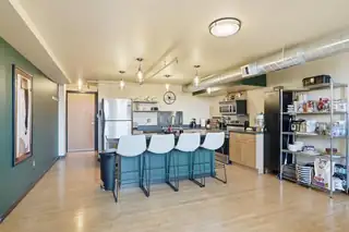 300 Tijeras Avenue NE APT 313 Interior Other