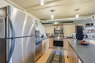 300 Tijeras Avenue NE APT 313 Floor Plan