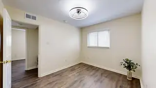 2316 Britt Street NE Floor Plan