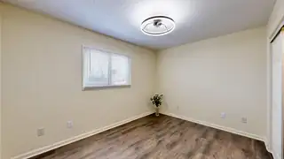 2316 Britt Street NE Dining Room