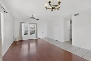 2824 Walsh Loop SE Living Room