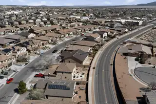 2824 Walsh Loop SE Exterior Other