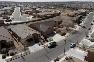 2824 Walsh Loop SE Exterior Other