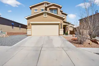 2428 Del Timbre Lane SW, Albuquerque