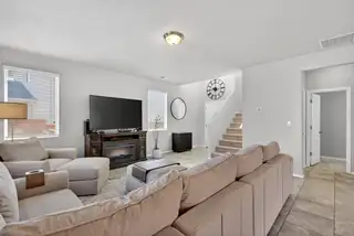 2428 Del Timbre Lane SW Living Room