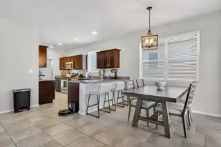 2428 Del Timbre Lane SW Kitchen