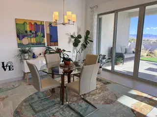 5731 Venada Court NE Dining Room