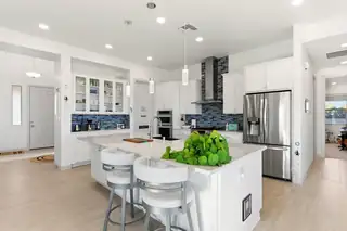 5731 Venada Court NE Kitchen