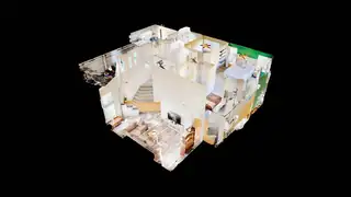 8105 Camino Paisano NW Floor Plan