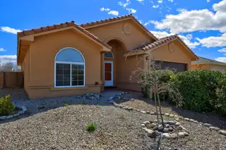 9922 Wind Cave Drive NW, Albuquerque
