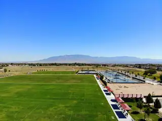 9922 Wind Cave Drive NW View