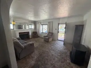 213 Amherst Drive SE Living Room