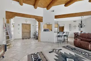 1 Caballo Sendero View