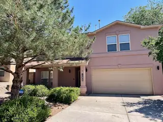 12408 Mangas Trail NE, Albuquerque 