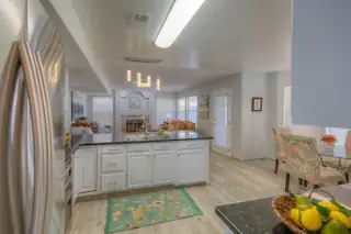 1120 Los Padres Street SE Kitchen