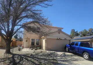 515 Quailbrush Drive NW, Albuquerque