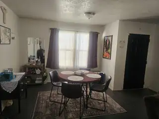 515 Quailbrush Drive NW Dining Room