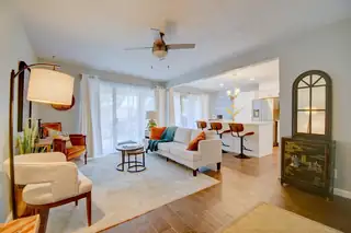 4717 Country Club Lane NW A7, Albuquerque 