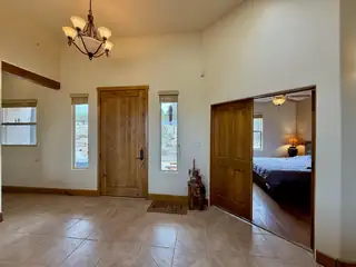 29 Holiday Loop Bedroom