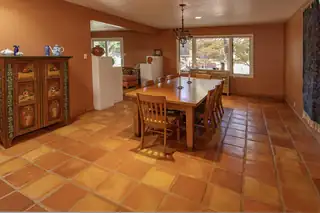 3020 Matador Drive NE Dining Room